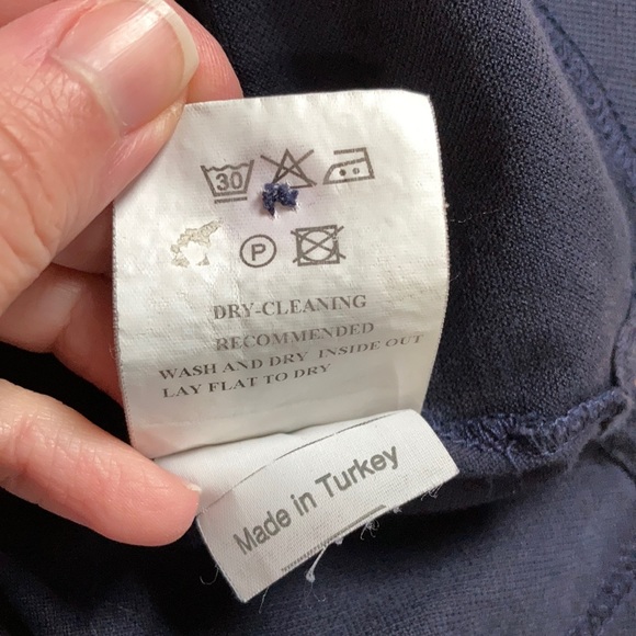 Bally Golf Polo - 50 - Picture 7 of 9